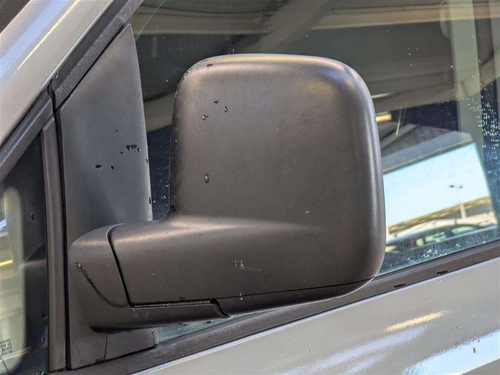 <p>2008 VOLKSWAGEN CADDY MAXI LIFE TDI SEMI-</p>