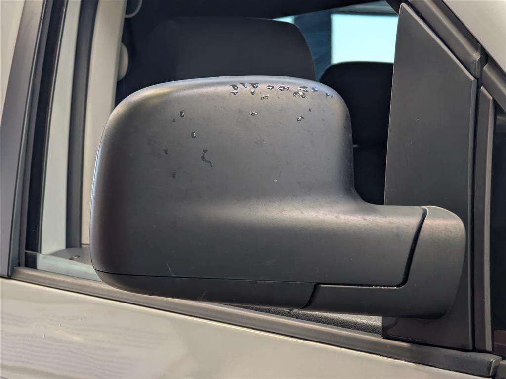 <p>2008 VOLKSWAGEN CADDY MAXI LIFE TDI SEMI-</p>