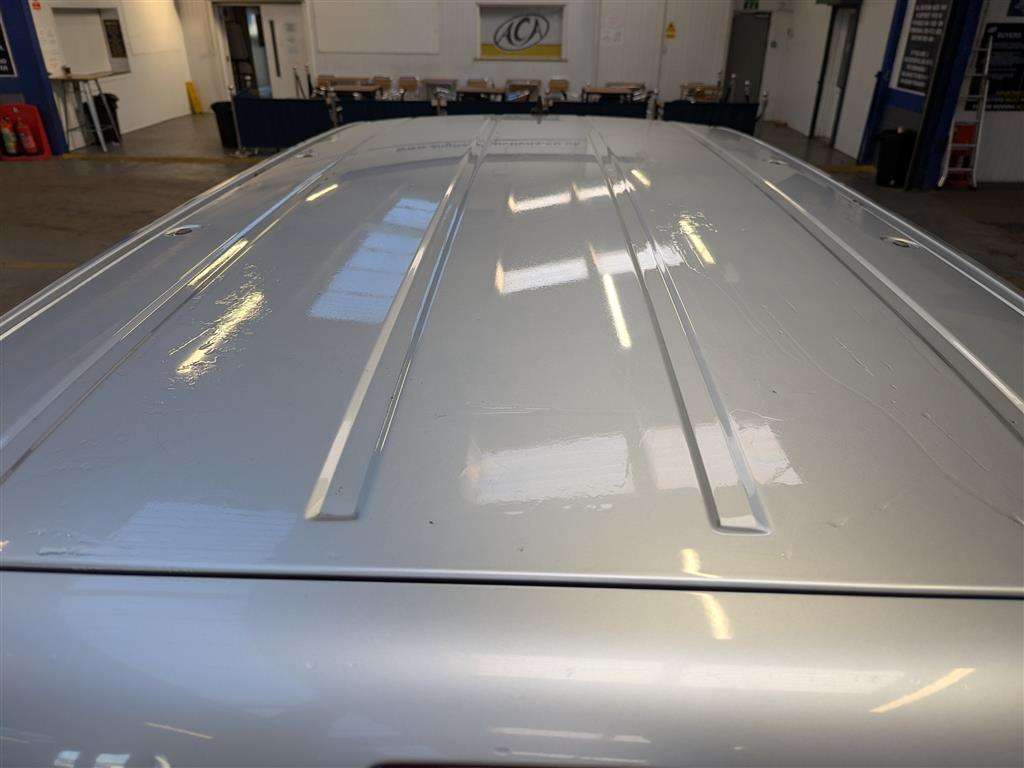 <p>2008 VOLKSWAGEN CADDY MAXI LIFE TDI SEMI-</p>