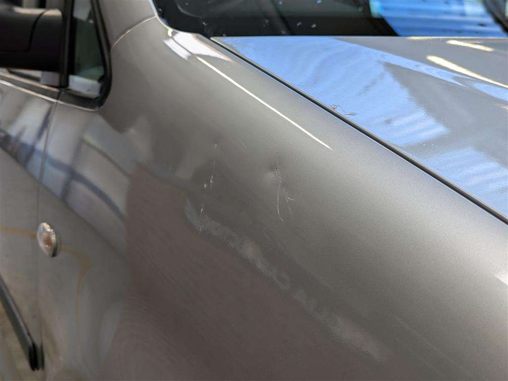 <p>2008 VOLKSWAGEN CADDY MAXI LIFE TDI SEMI-</p>