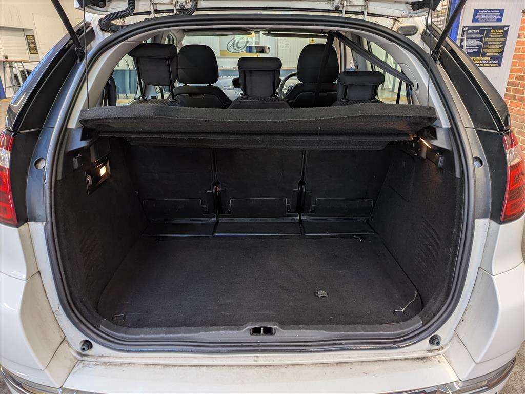 <p>2012 CITROEN C4 PICASSO VTR+ E-HDI S-A</p>