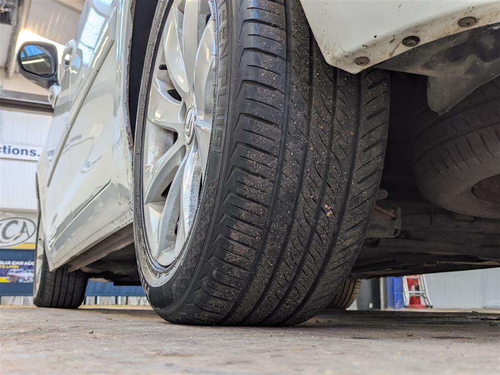 <p>2012 CITROEN C4 PICASSO VTR+ E-HDI S-A</p>