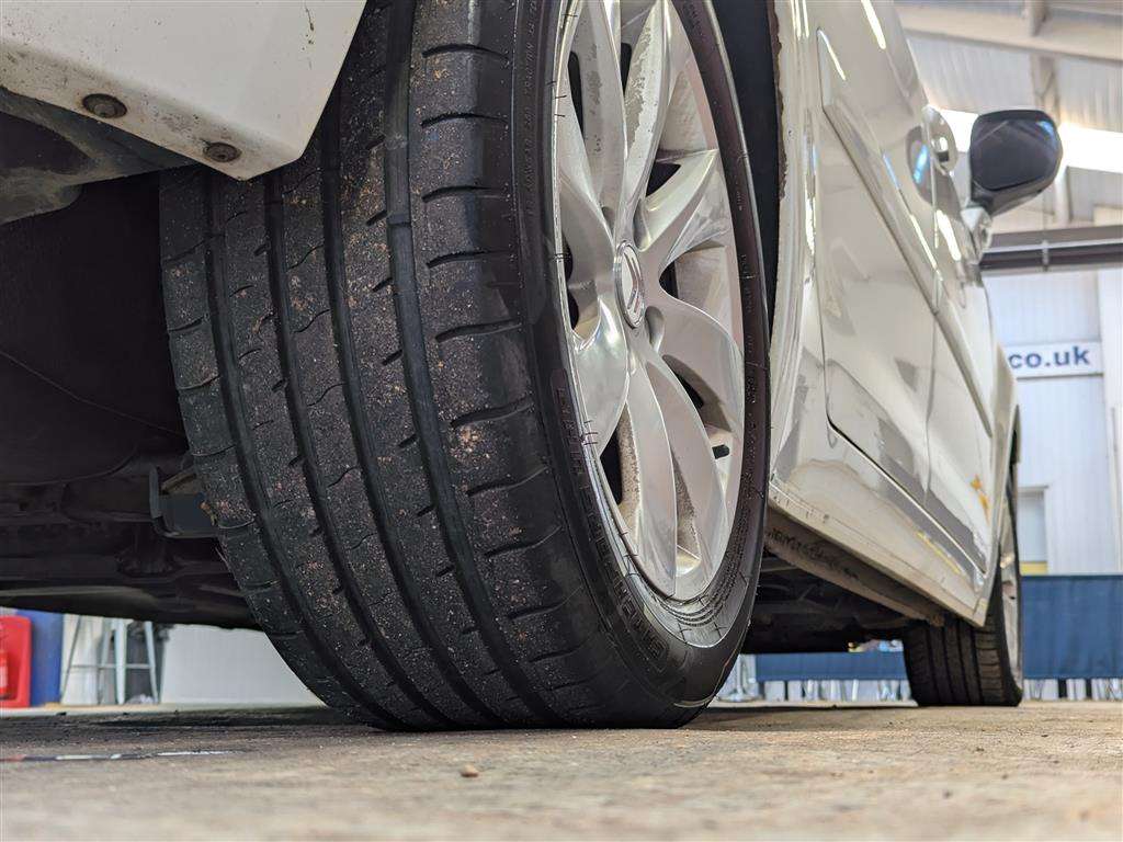 <p>2012 CITROEN C4 PICASSO VTR+ E-HDI S-A</p>