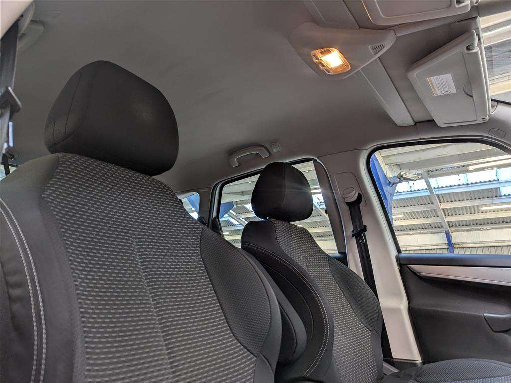 <p>2012 CITROEN C4 PICASSO VTR+ E-HDI S-A</p>