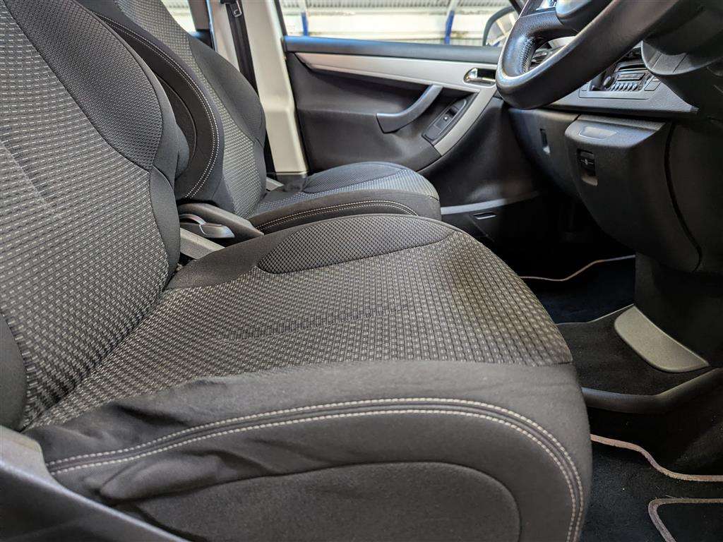 <p>2012 CITROEN C4 PICASSO VTR+ E-HDI S-A</p>