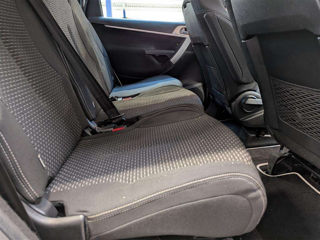 <p>2012 CITROEN C4 PICASSO VTR+ E-HDI S-A</p>