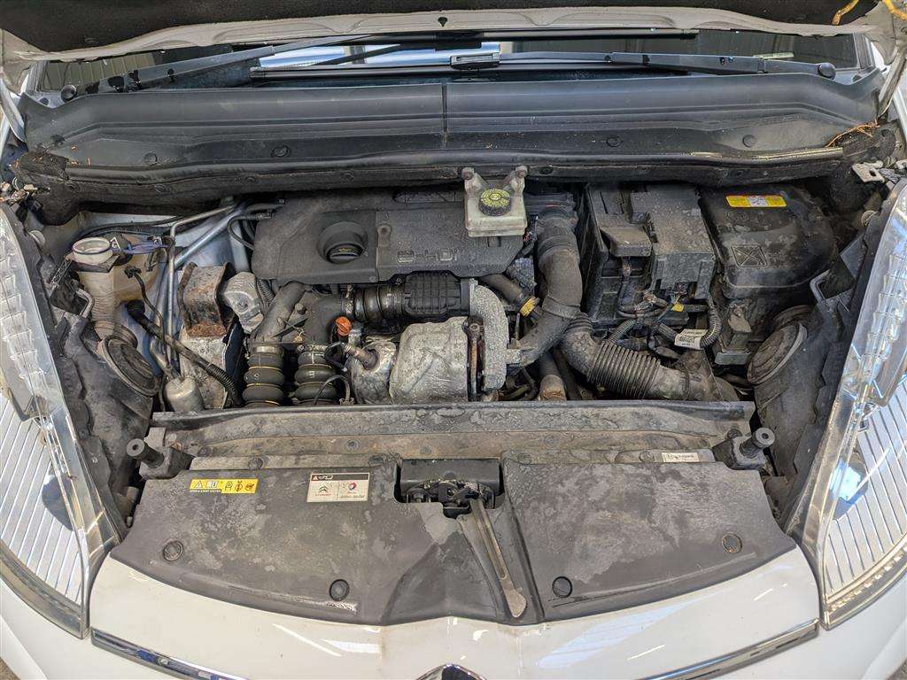 <p>2012 CITROEN C4 PICASSO VTR+ E-HDI S-A</p>