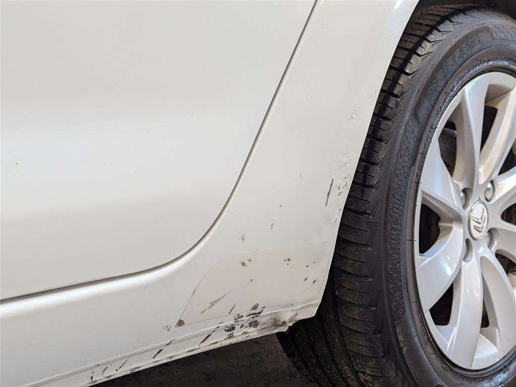 <p>2012 CITROEN C4 PICASSO VTR+ E-HDI S-A</p>