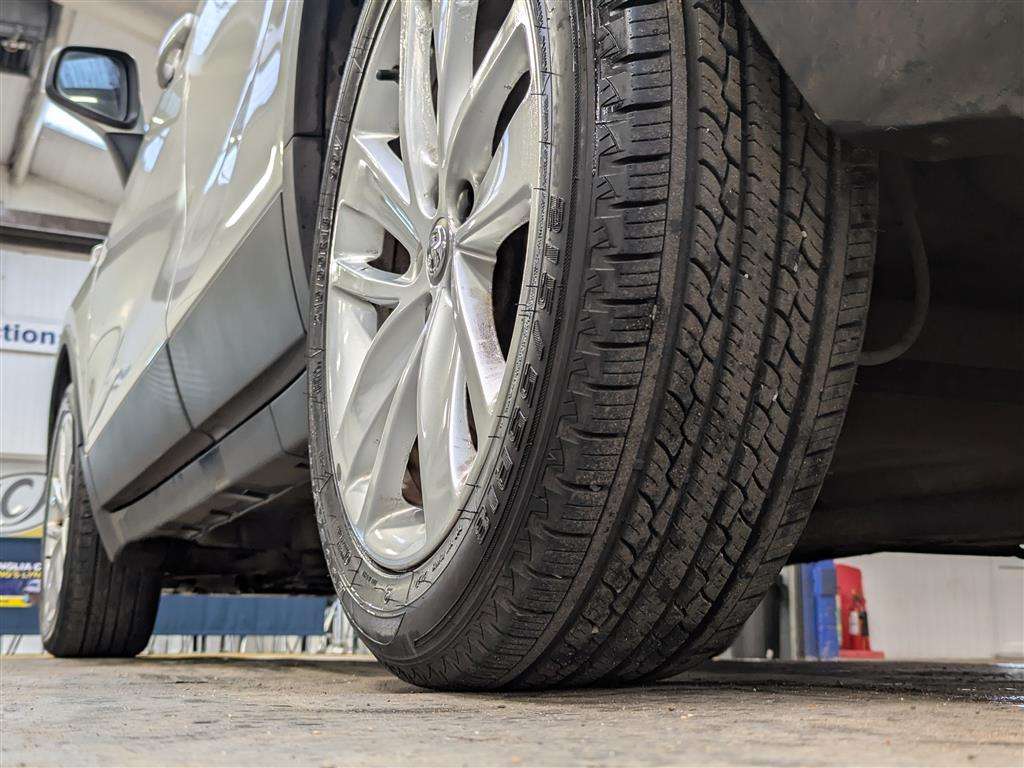 <p>2016 VAUXHALL MOKKA EXCLUSIV TURBO S/S</p>