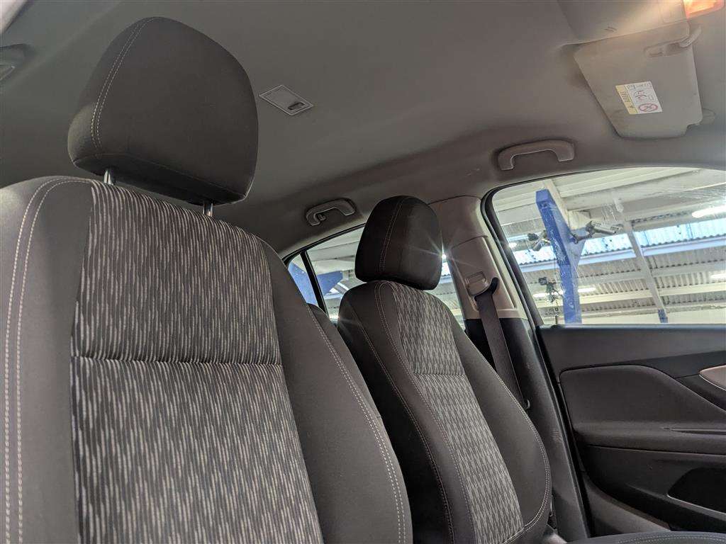 <p>2016 VAUXHALL MOKKA EXCLUSIV TURBO S/S</p>