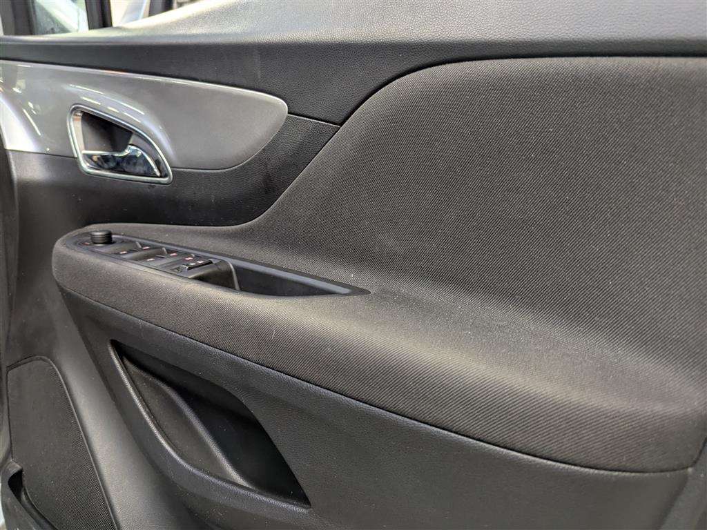 <p>2016 VAUXHALL MOKKA EXCLUSIV TURBO S/S</p>