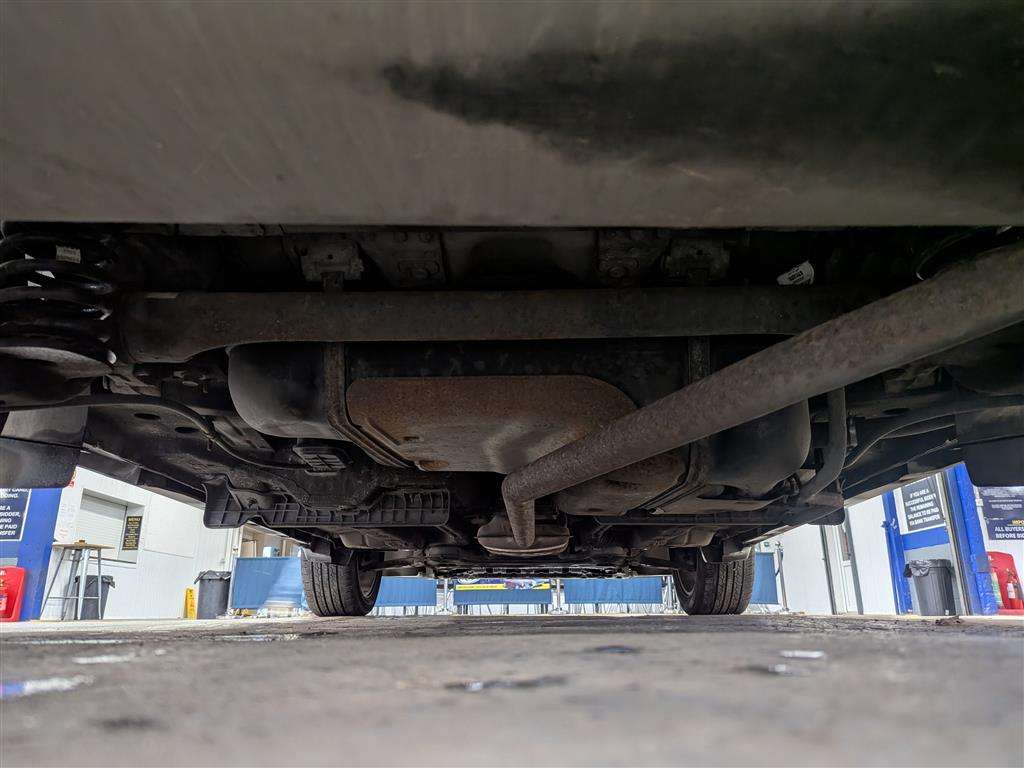 <p>2016 VAUXHALL MOKKA EXCLUSIV TURBO S/S</p>