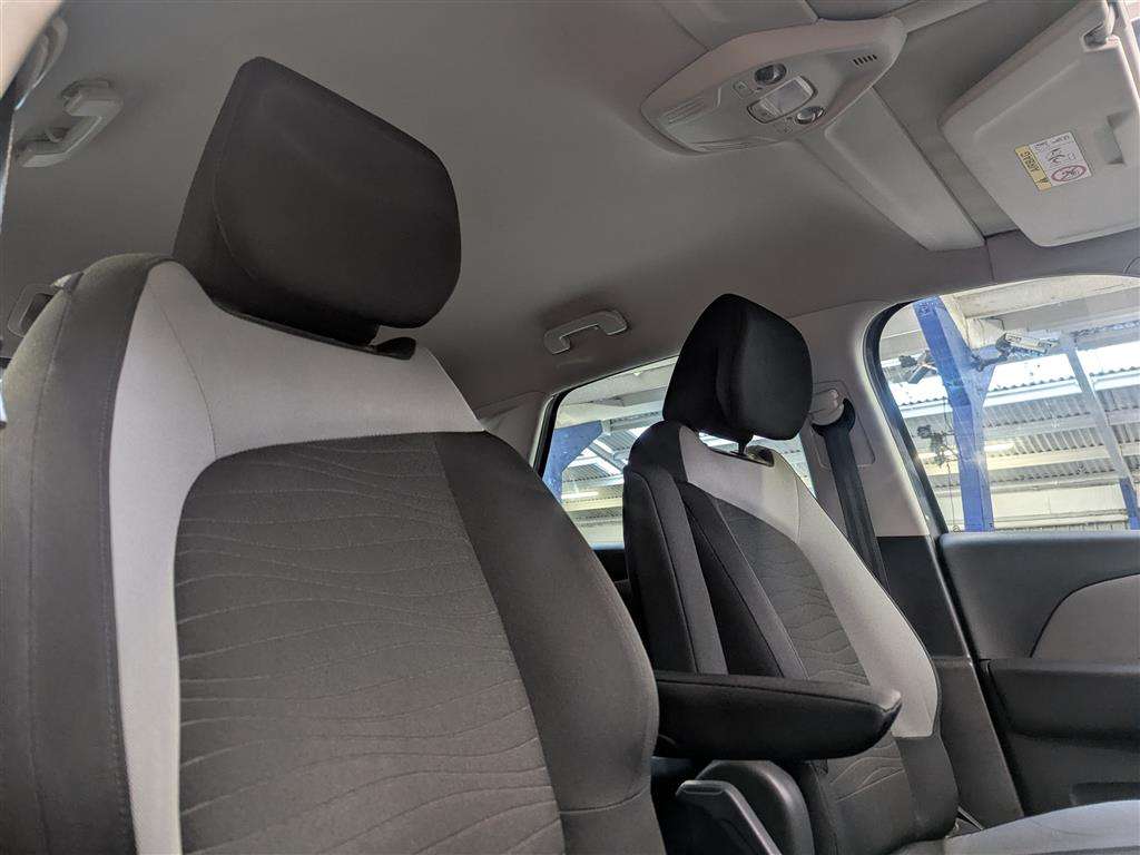 <p>2013 CITROEN C4 PICASSO VTR+ AIRDM EHD</p>