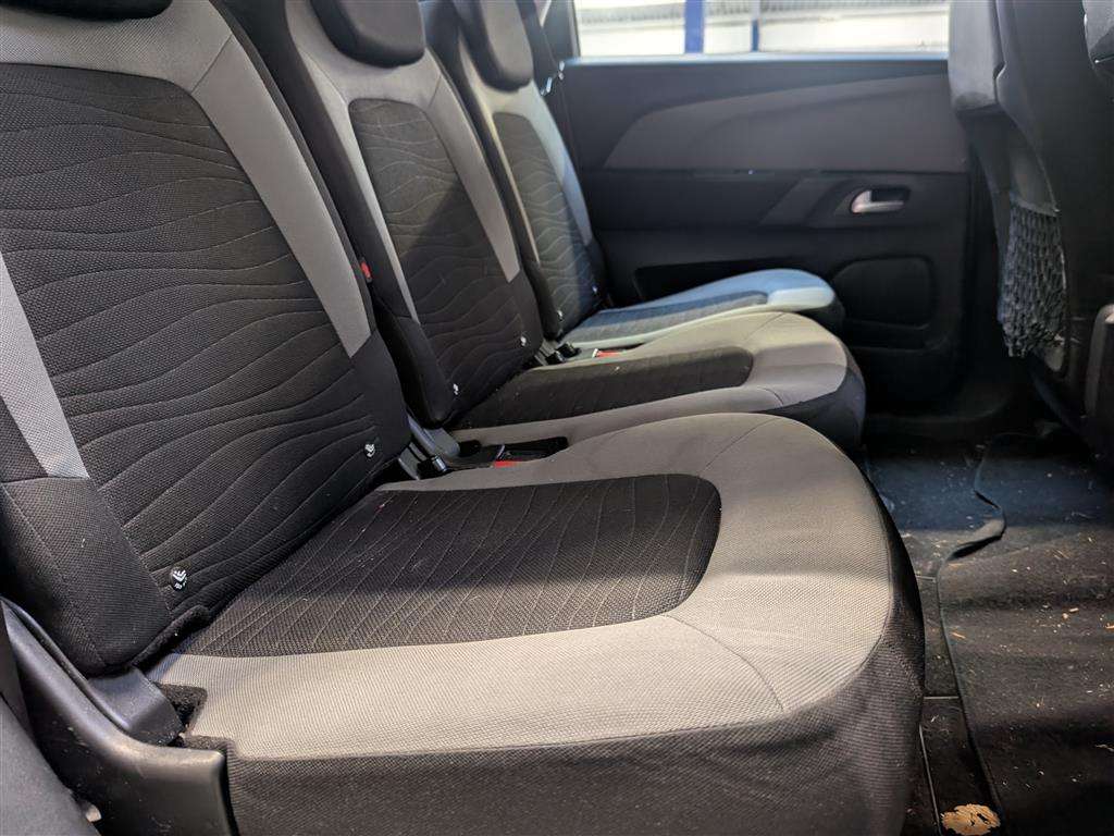 <p>2013 CITROEN C4 PICASSO VTR+ AIRDM EHD</p>