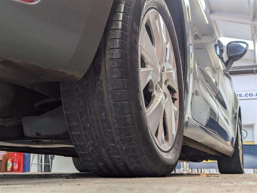 <p>2013 CITROEN C4 PICASSO VTR+ AIRDM EHD</p>