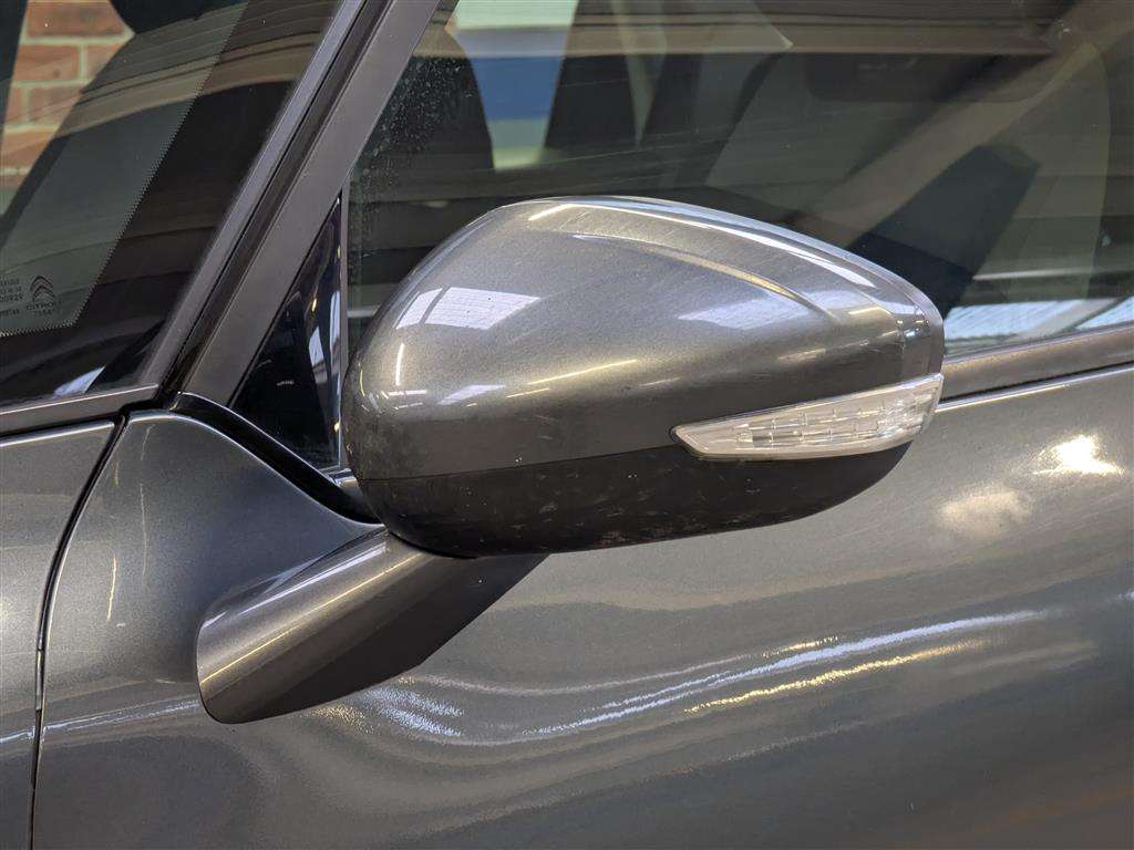 <p>2013 CITROEN C4 PICASSO VTR+ AIRDM EHD</p>