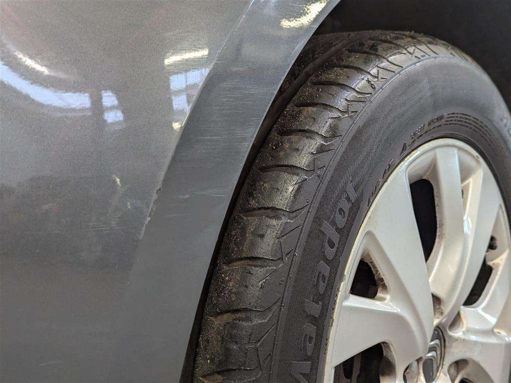 <p>2013 CITROEN C4 PICASSO VTR+ AIRDM EHD</p>