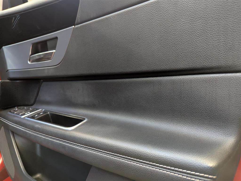 <p>2016 JAGUAR XF R-SPORT **SOLD</p>