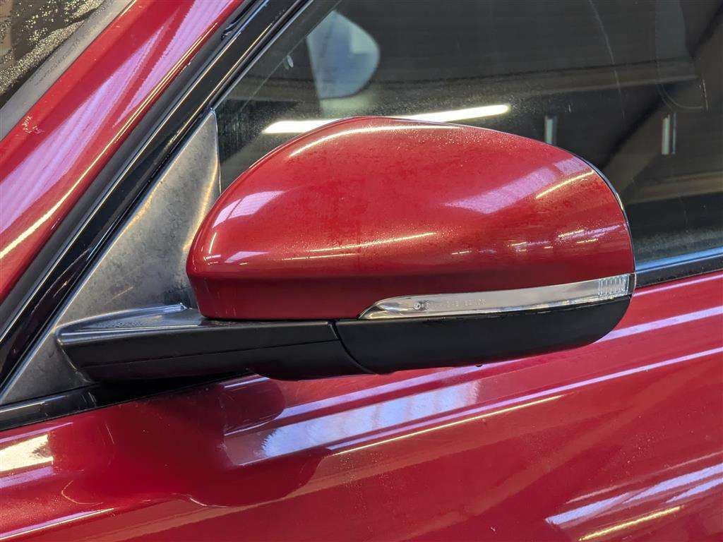 <p>2016 JAGUAR XF R-SPORT **SOLD</p>