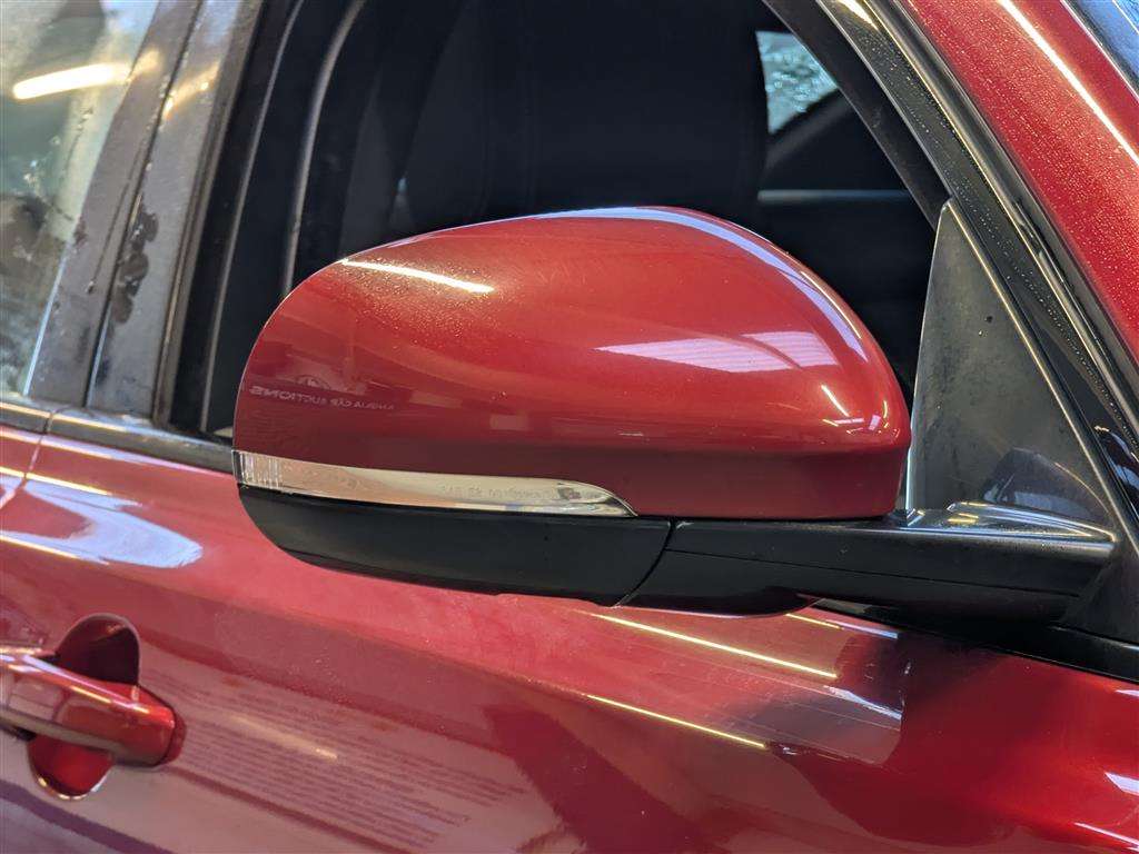 <p>2016 JAGUAR XF R-SPORT **SOLD</p>