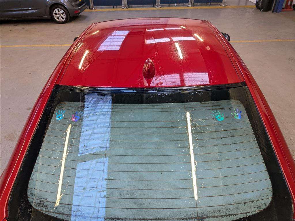 <p>2016 JAGUAR XF R-SPORT **SOLD</p>