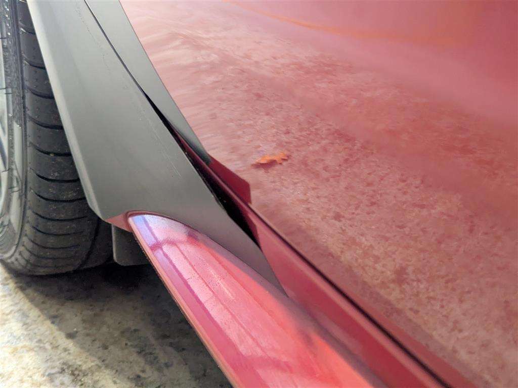 <p>2016 JAGUAR XF R-SPORT **SOLD</p>