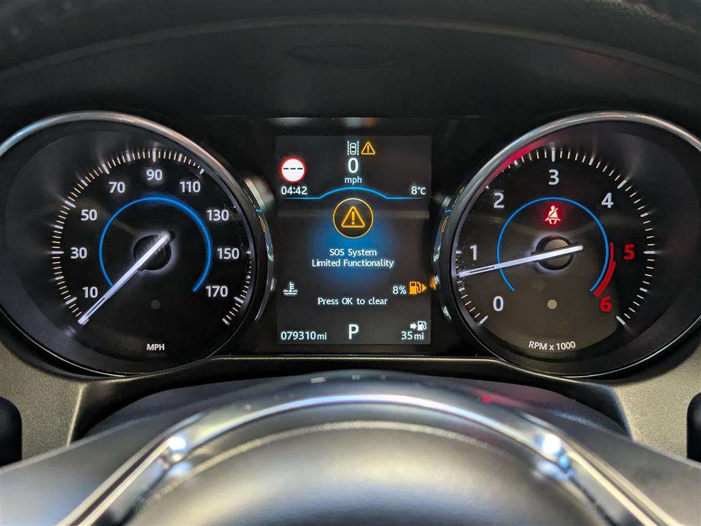 <p>2016 JAGUAR XF R-SPORT **SOLD</p>