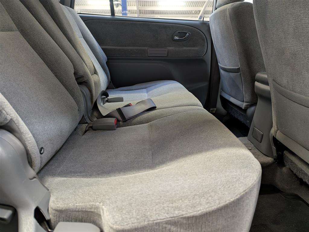 <p>2003 SUZUKI GRAND VITARA XL-7 V6 AUTO</p>