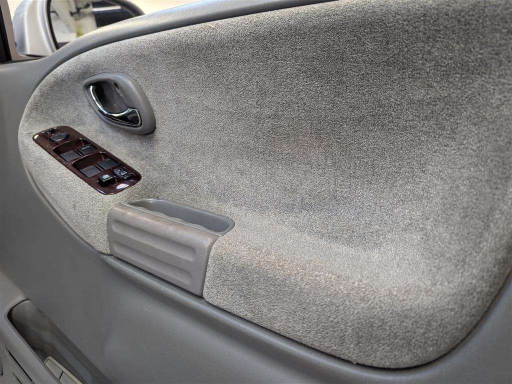 <p>2003 SUZUKI GRAND VITARA XL-7 V6 AUTO</p>