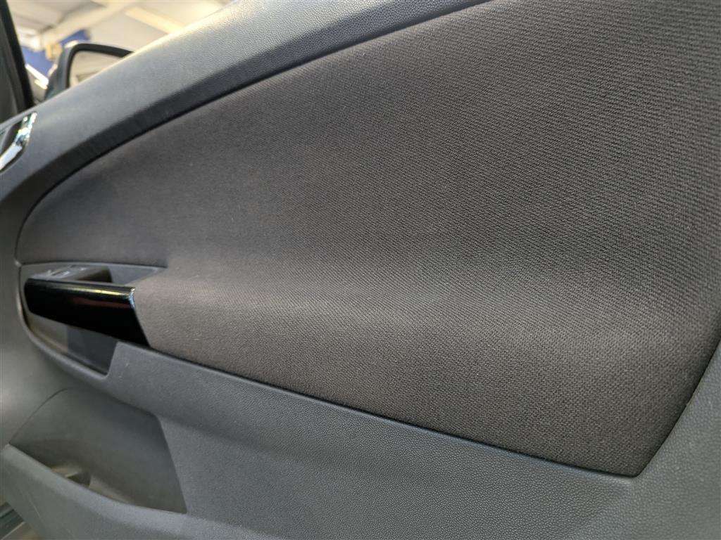 <p>2013 VAUXHALL CORSA SRI</p>