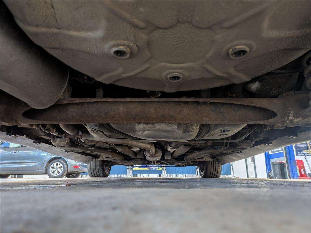 <p>2013 VAUXHALL CORSA SRI</p>