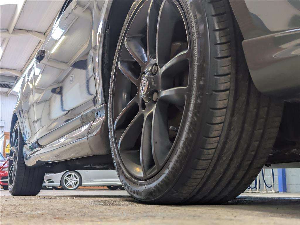 <p>2013 VAUXHALL CORSA SRI</p>