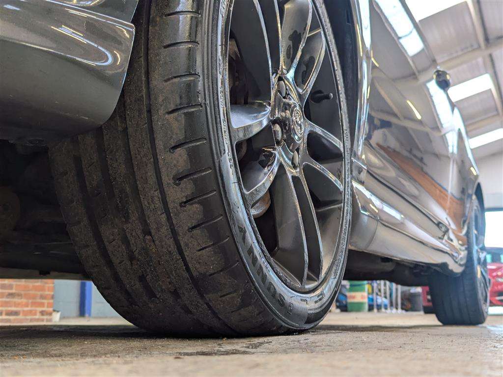 <p>2013 VAUXHALL CORSA SRI</p>