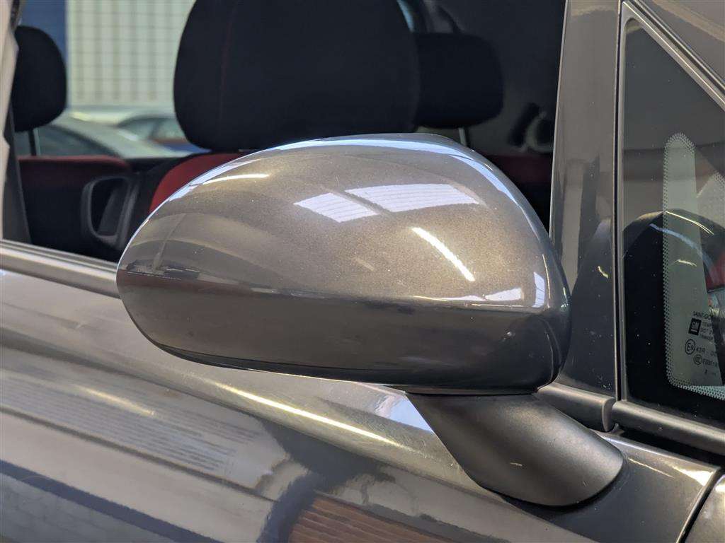 <p>2013 VAUXHALL CORSA SRI</p>