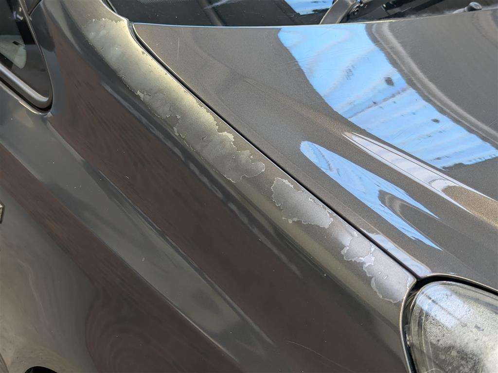 <p>2013 VAUXHALL CORSA SRI</p>