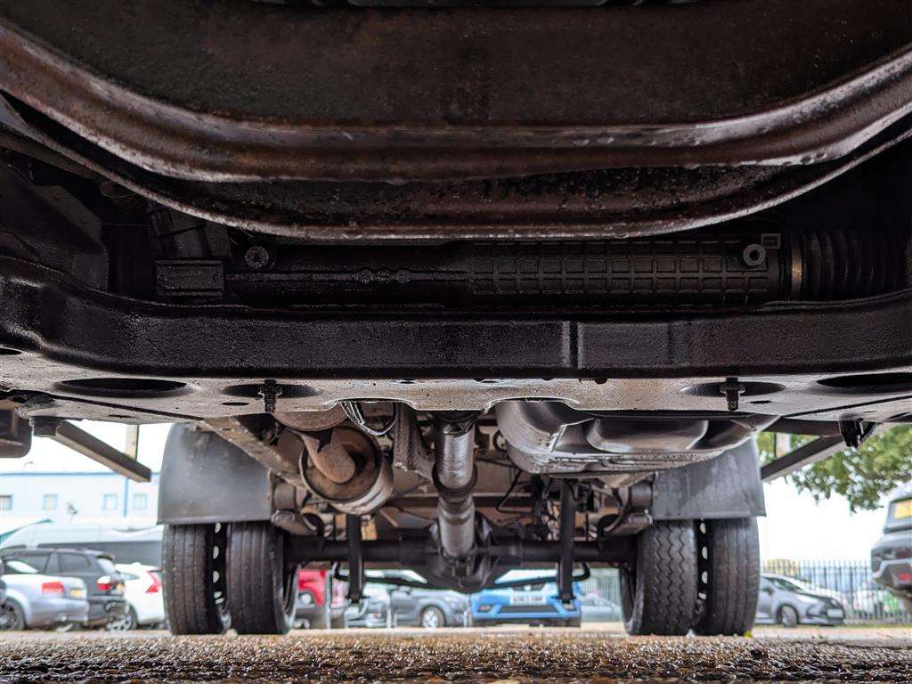 <p>2013 FORD TRANSIT 125 T350 RWD</p>