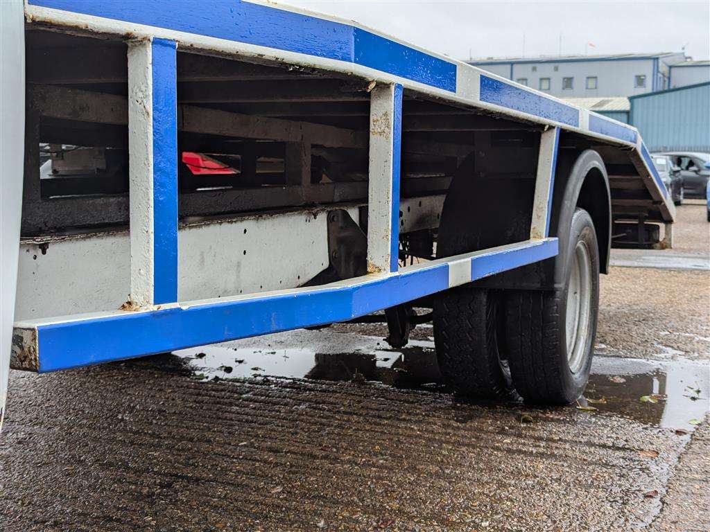 <p>2013 FORD TRANSIT 125 T350 RWD</p>