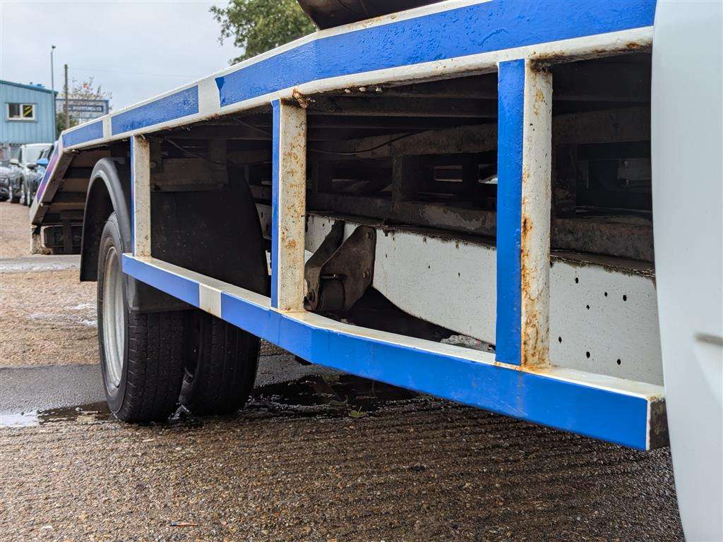 <p>2013 FORD TRANSIT 125 T350 RWD</p>