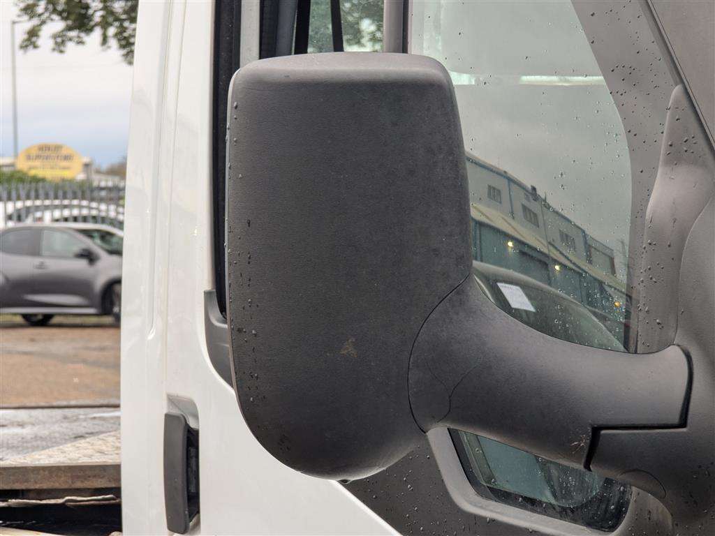 <p>2013 FORD TRANSIT 125 T350 RWD</p>