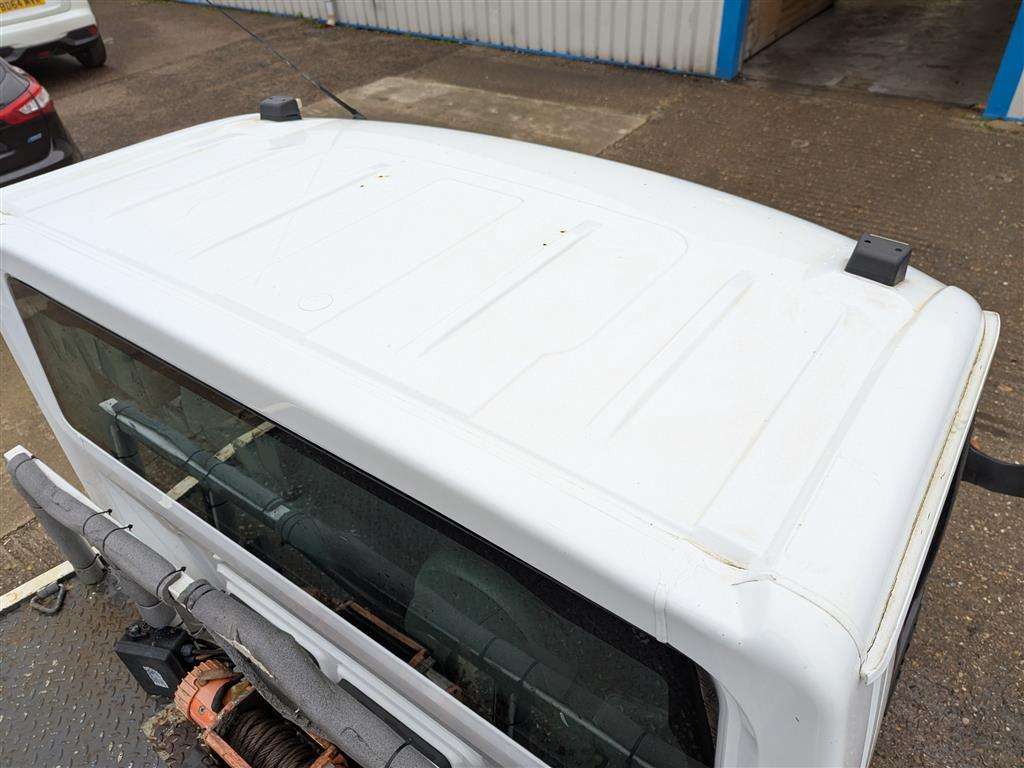 <p>2013 FORD TRANSIT 125 T350 RWD</p>