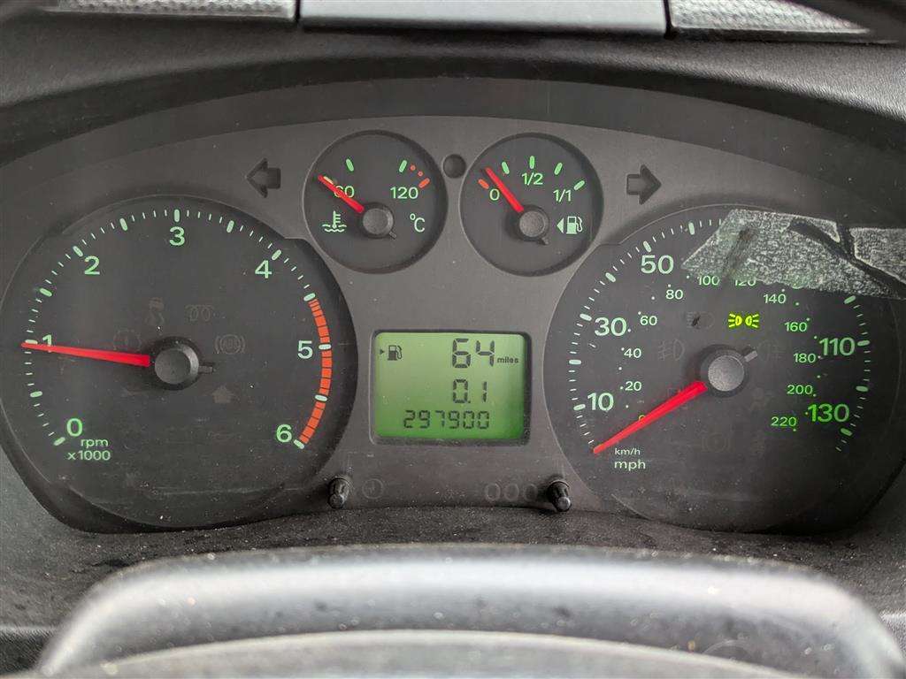 <p>2013 FORD TRANSIT 125 T350 RWD</p>