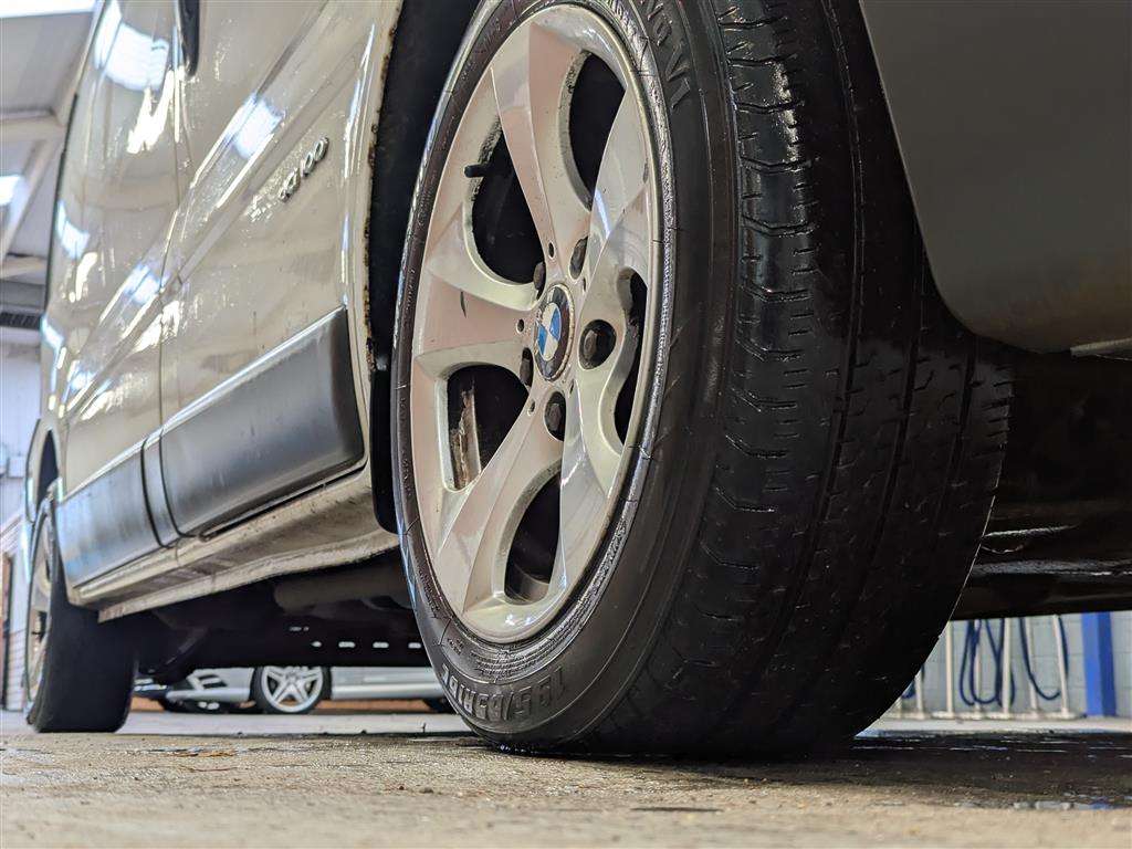 <p>2006 RENAULT TRAFIC SL27 DCI 100 SWB</p>