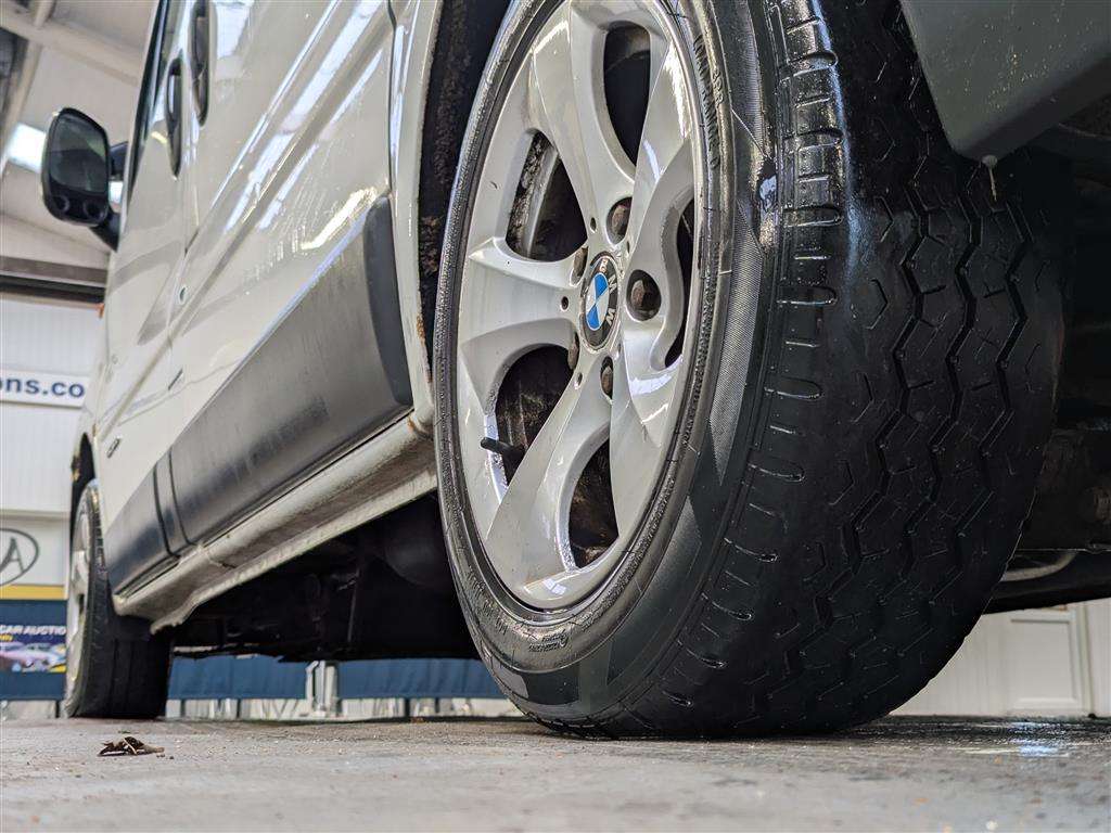 <p>2006 RENAULT TRAFIC SL27 DCI 100 SWB</p>