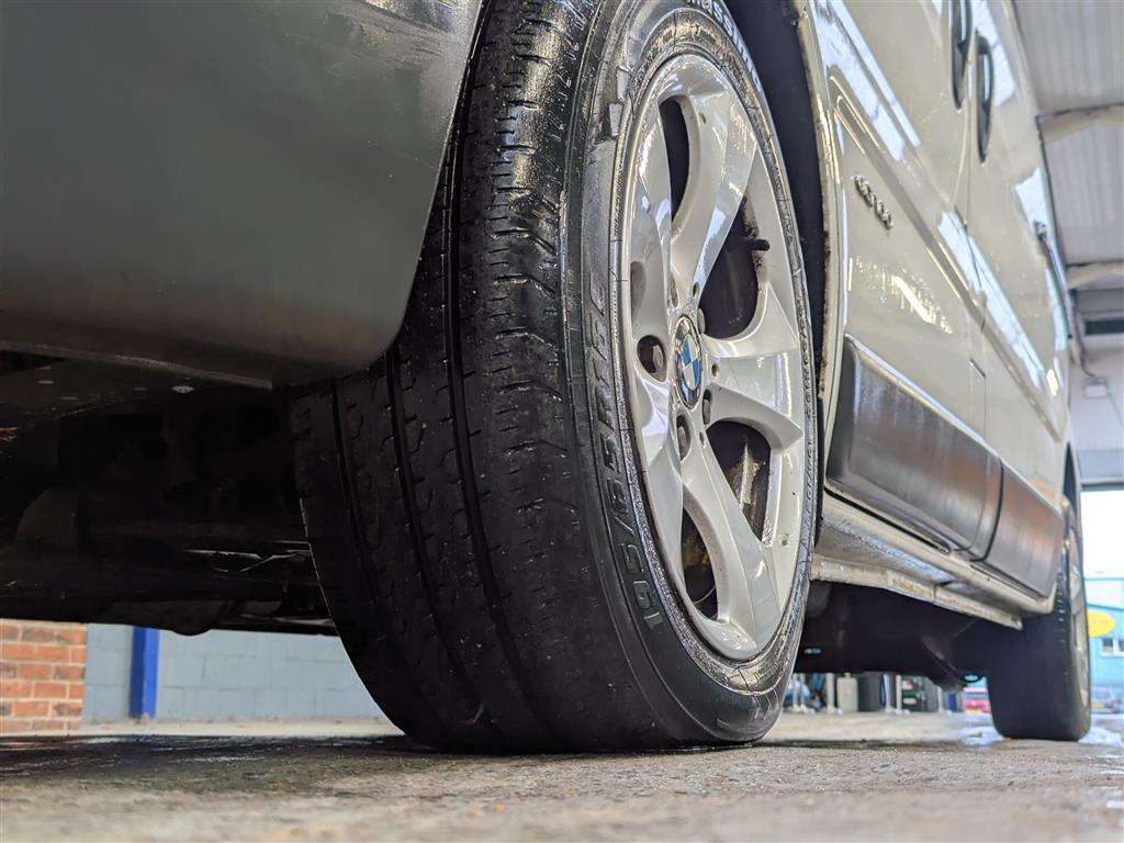 <p>2006 RENAULT TRAFIC SL27 DCI 100 SWB</p>