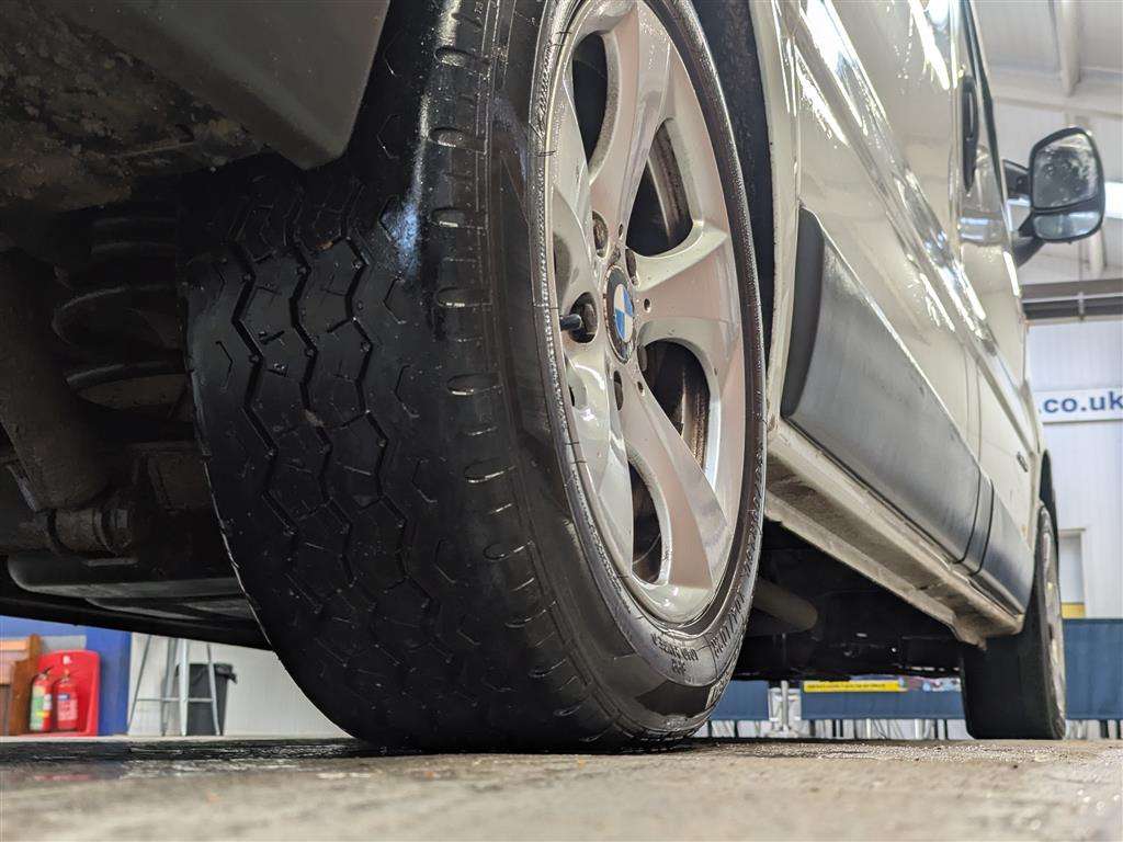 <p>2006 RENAULT TRAFIC SL27 DCI 100 SWB</p>