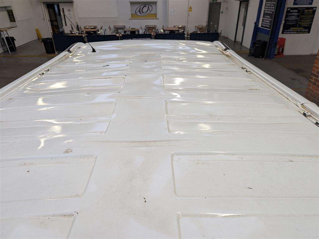 <p>2006 RENAULT TRAFIC SL27 DCI 100 SWB</p>