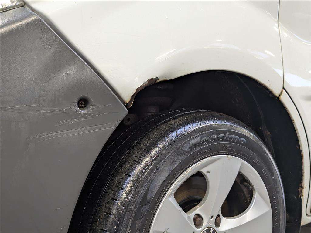 <p>2006 RENAULT TRAFIC SL27 DCI 100 SWB</p>