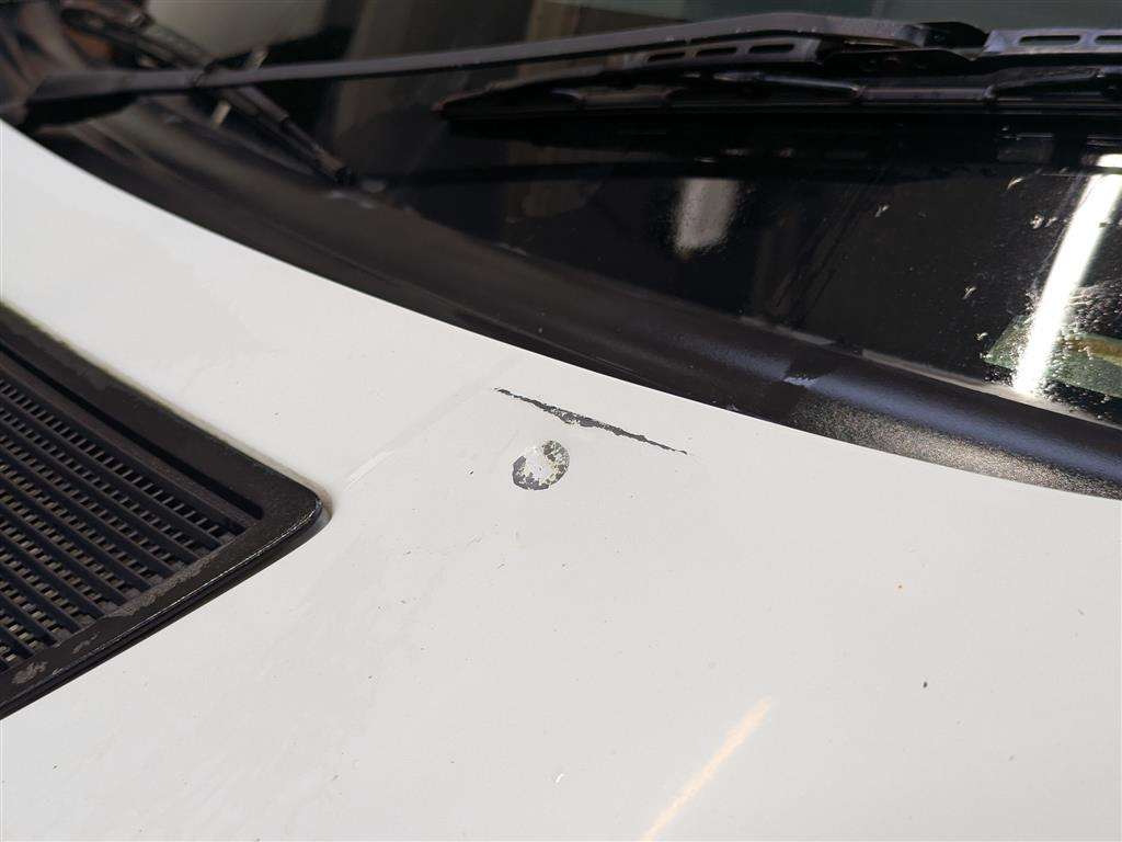 <p>2006 RENAULT TRAFIC SL27 DCI 100 SWB</p>