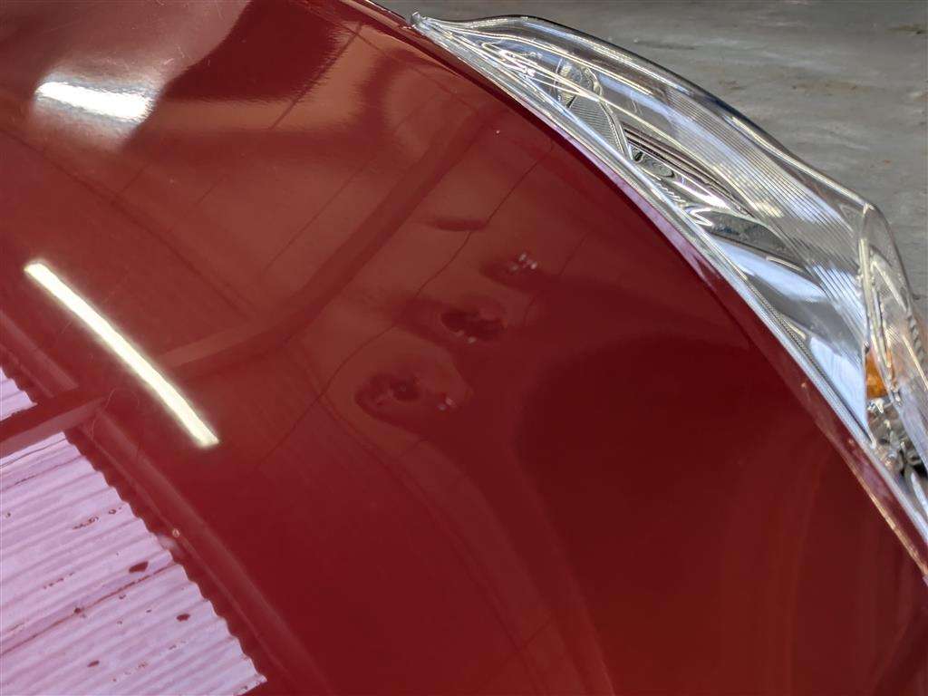 <p>2012 NISSAN JUKE ACENTA CVT</p>