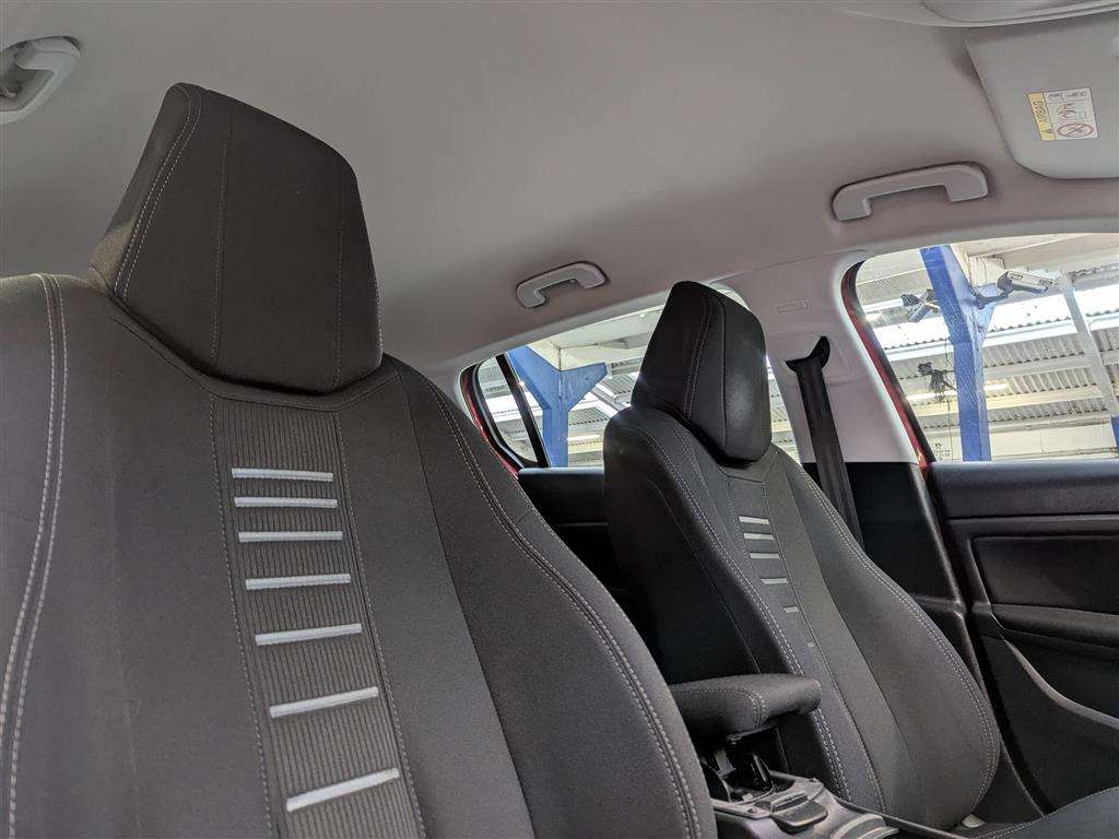 <p>2014 PEUGEOT 308 ALLURE THP</p>